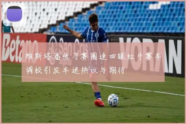 维斯塔潘练习赛圈速回暖红牛赛车调校引发车迷热议与期待